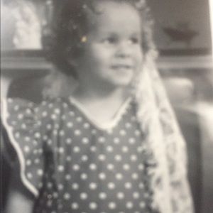 Meet your Posher, Marcela